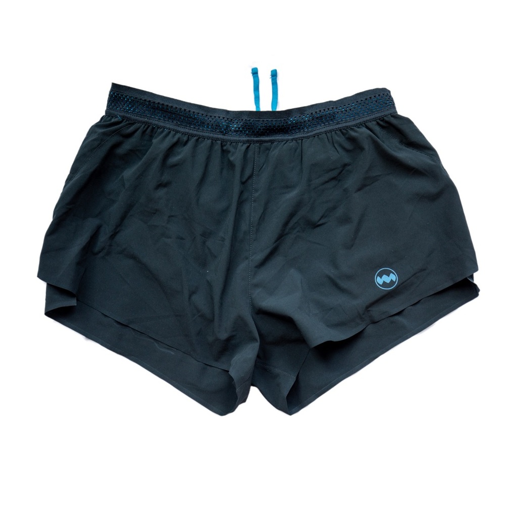 Janji 3” AFO Middle Short